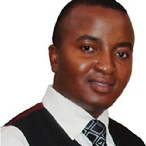 James Lindani